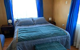 Apartamento Patagonia Dove